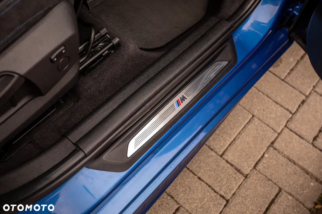 BMW Seria 2 220d Active Tourer - 27