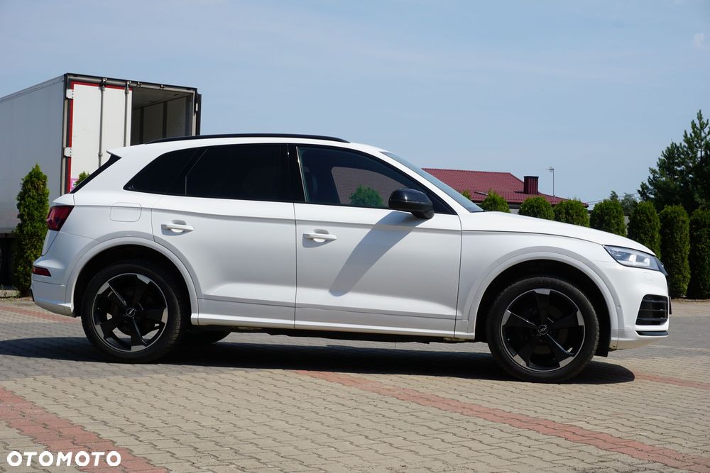 Audi SQ5 - 4