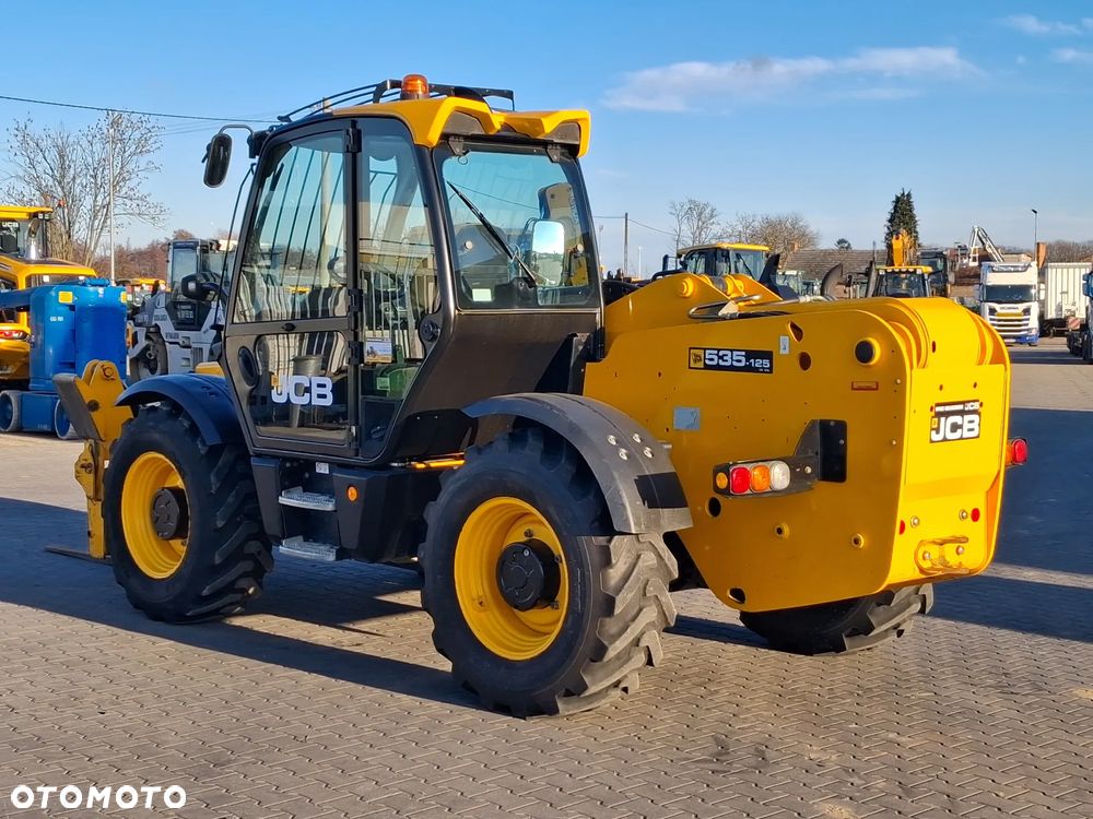 JCB 535 - 125 Hi Viz - 3