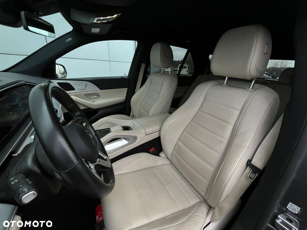 Mercedes-Benz GLE 350 de 4-Matic Advanced - 10