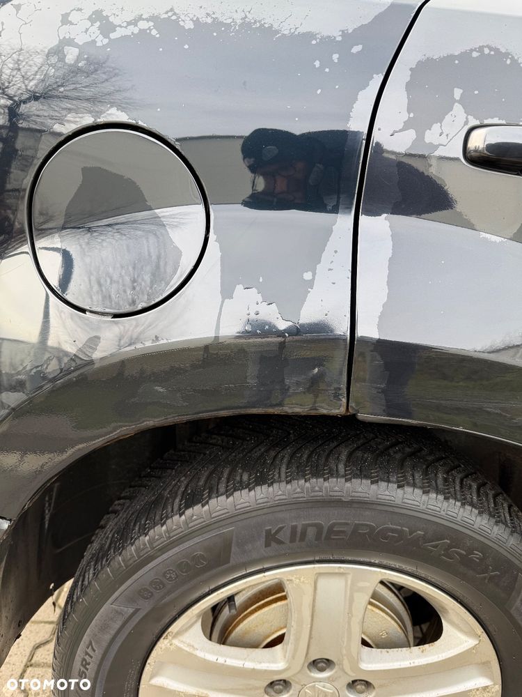 Suzuki Grand Vitara 2.0 De luxe - 9