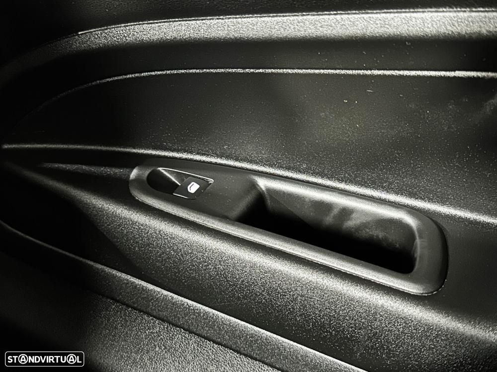 Jeep Avenger 54 kWh 1st Editon - 28