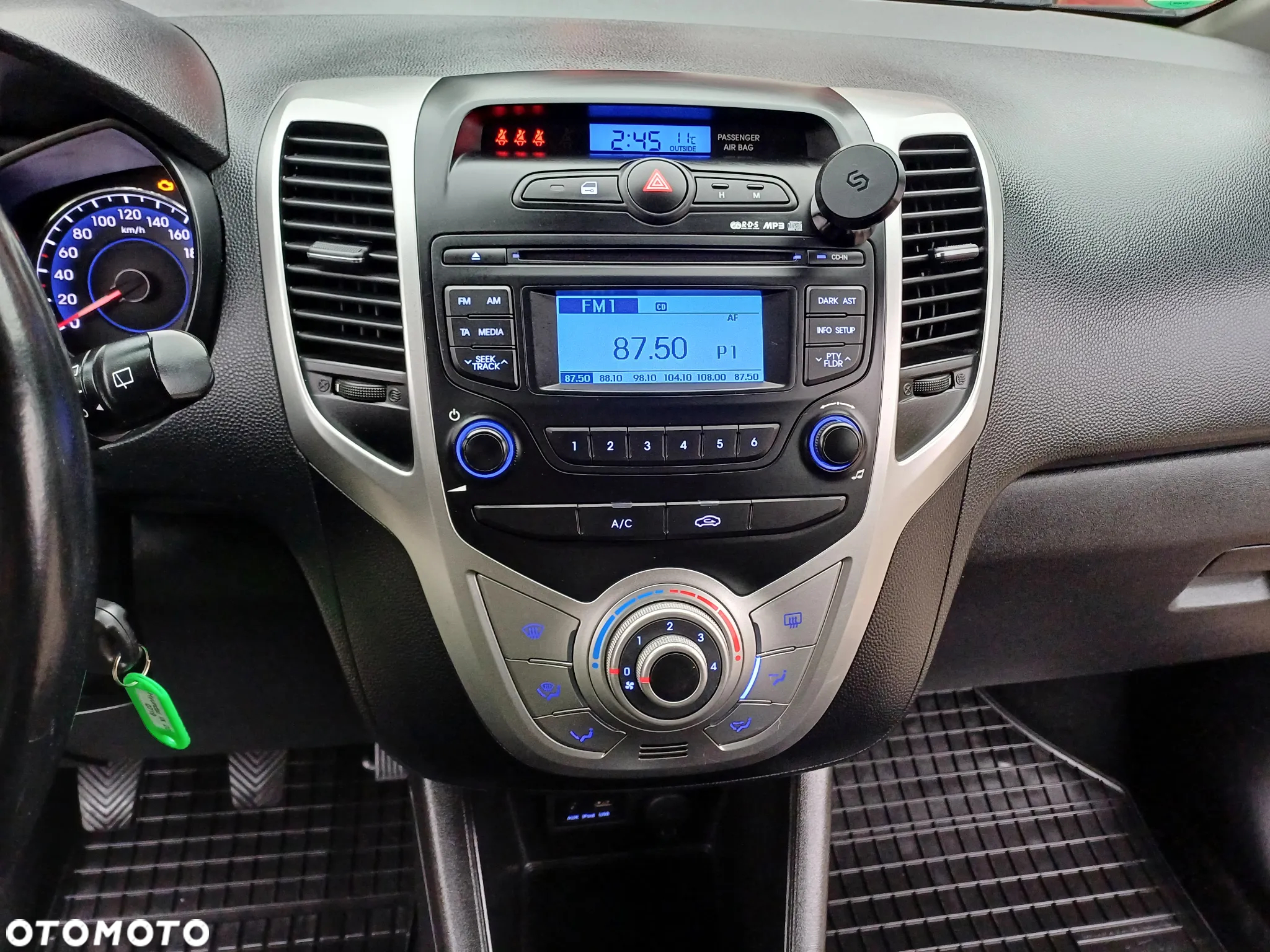 Hyundai ix20 1.4 Classic - 19