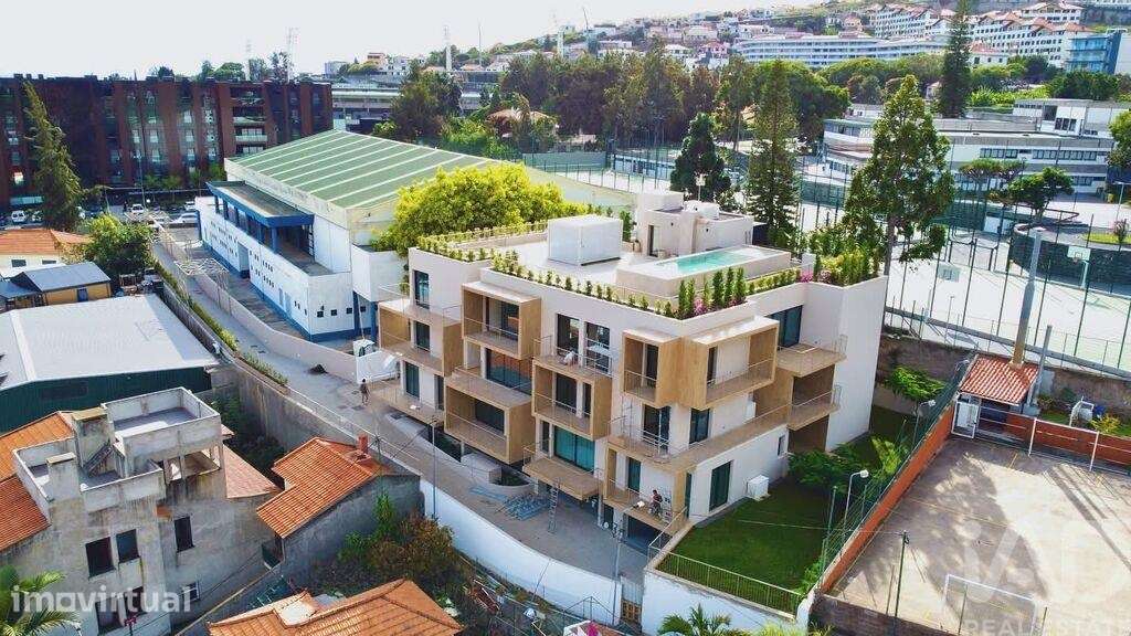 Apartamento T3 em São Martinho de 175,00 m2 - Grande imagem: 5/29