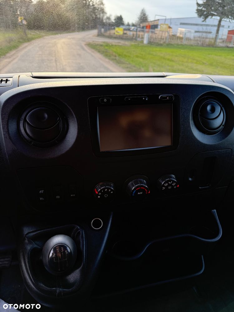 Renault Master - 20