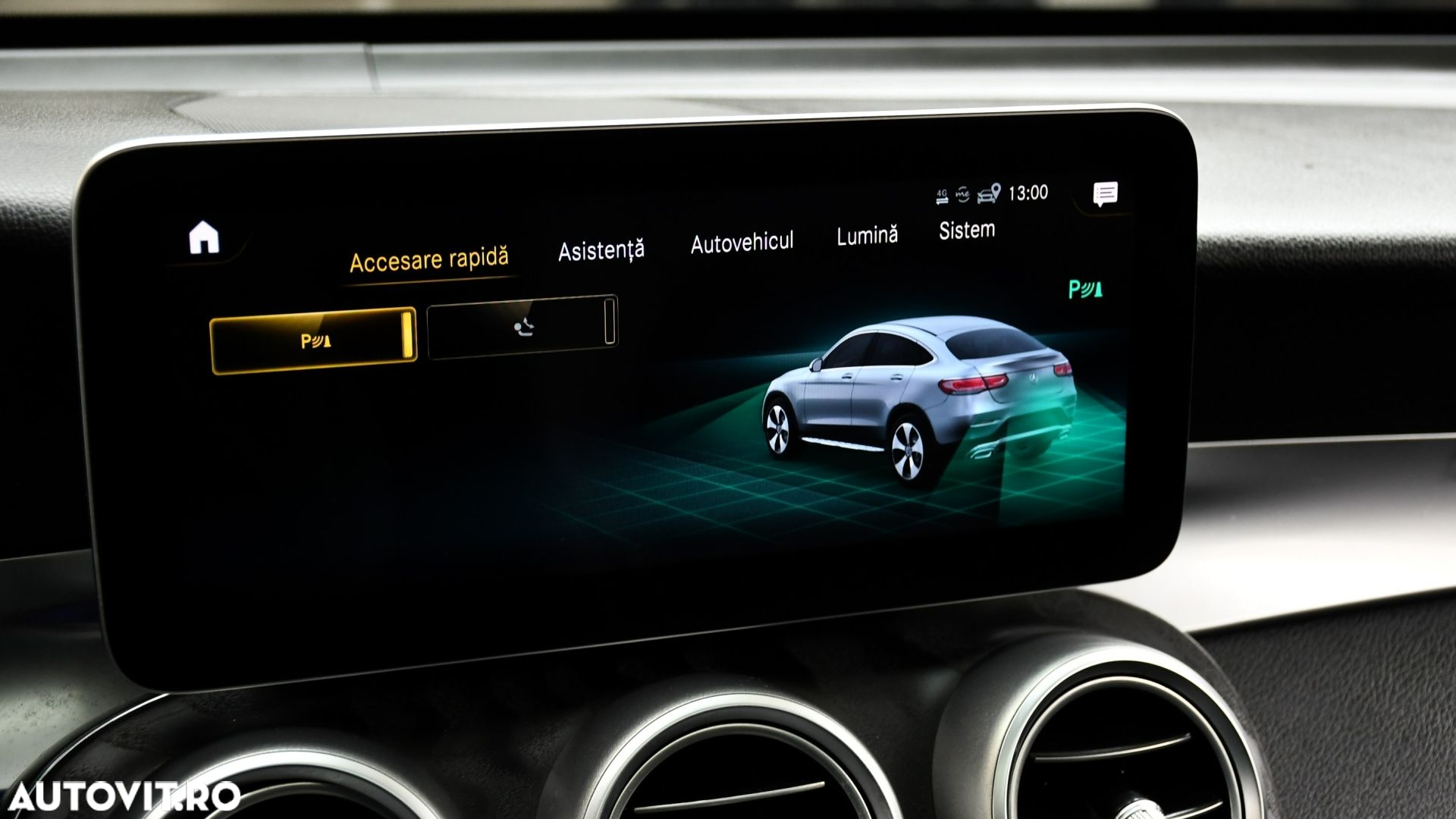 Mercedes-Benz GLC Coupe 300 e 4Matic 9G-TRONIC AMG Line - 18
