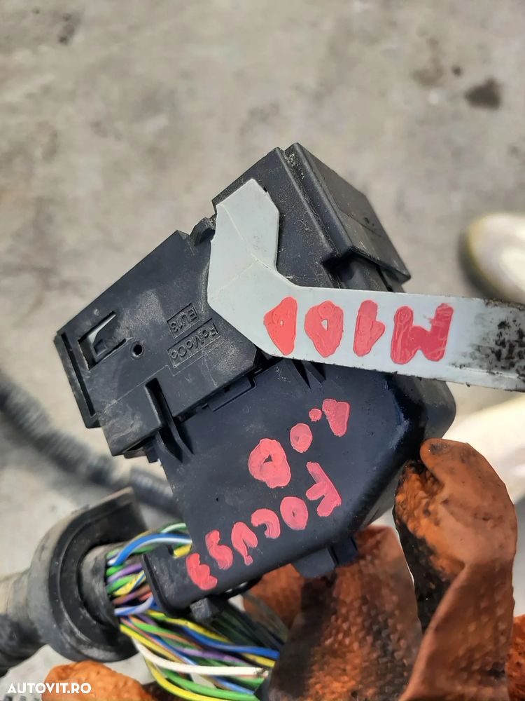 instalatie electrica motor 1.0b m1dd ford focus 3 cm5g-9f666-bc - 4