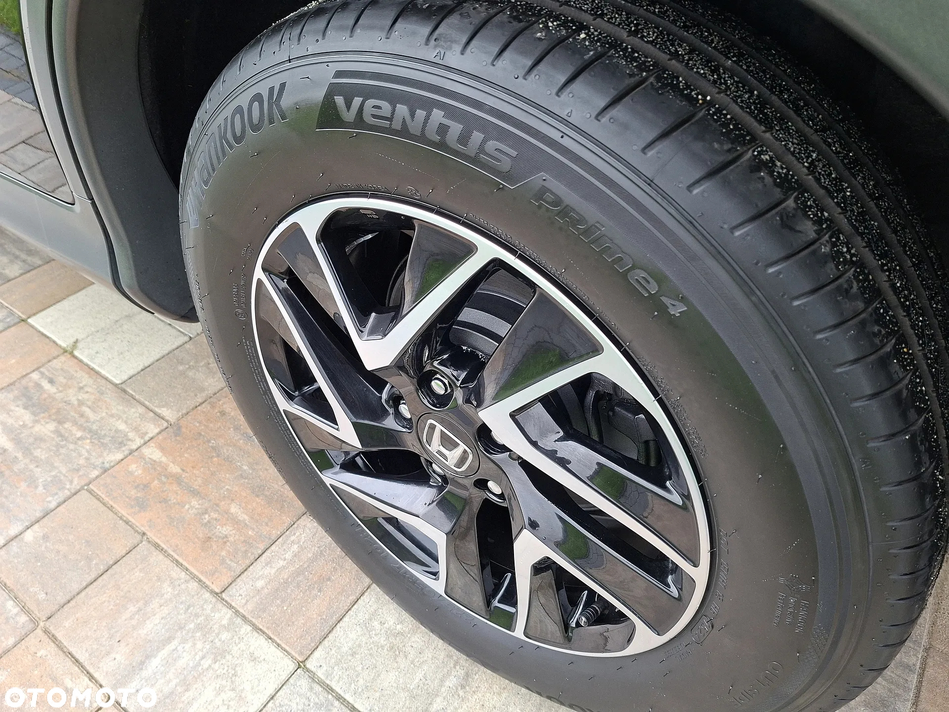 Honda CR-V - 25