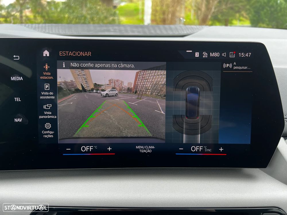 BMW 218 Active Tourer i Auto - 23