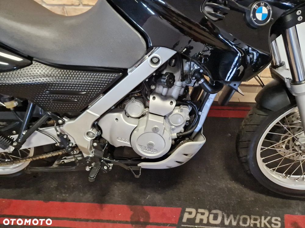 BMW GS - 36