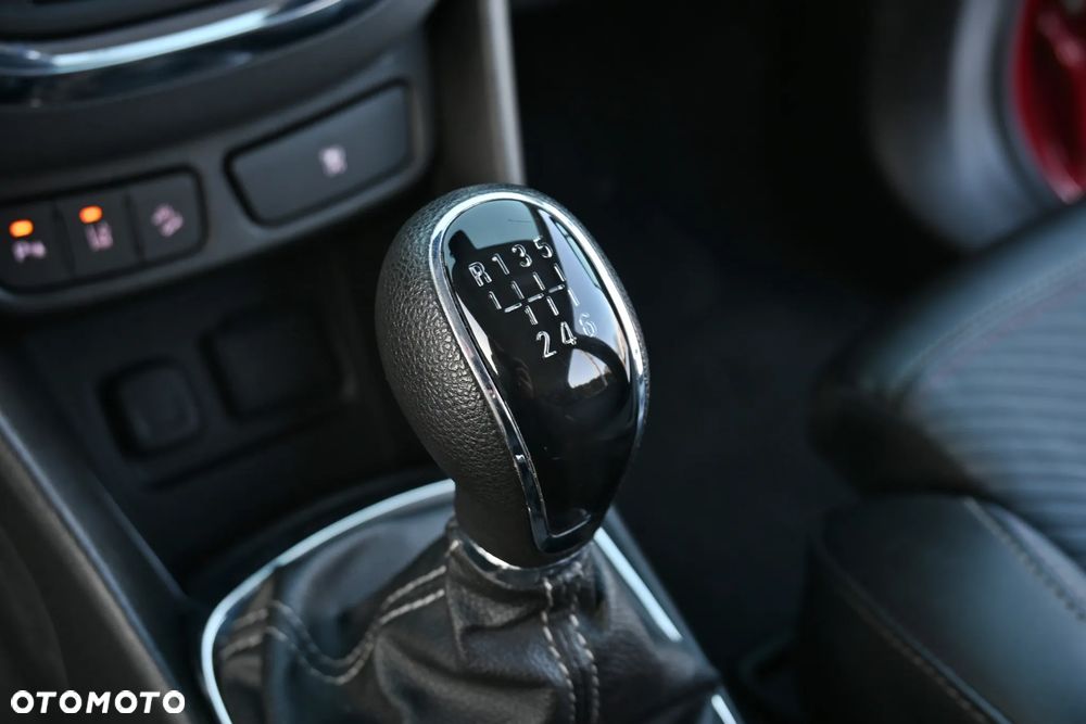 Opel Mokka 1.4 T Cosmo - 33