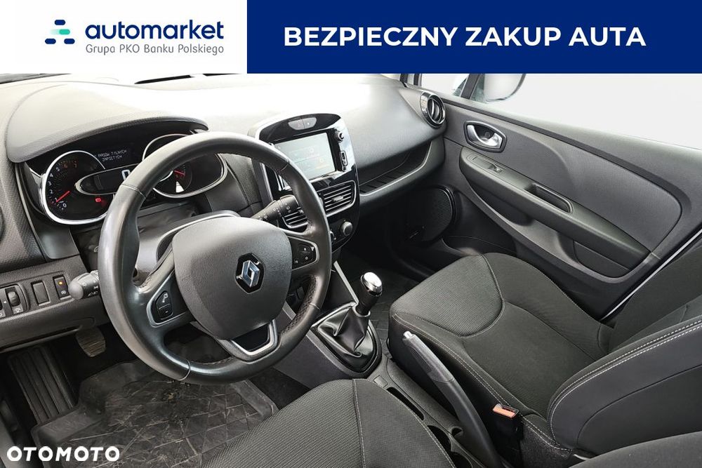 Renault Clio 0.9 Energy TCe Alize - 10