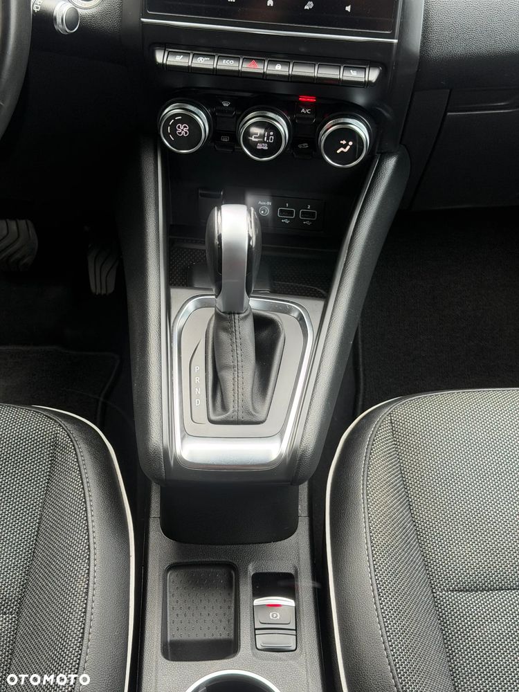 Renault Captur - 22