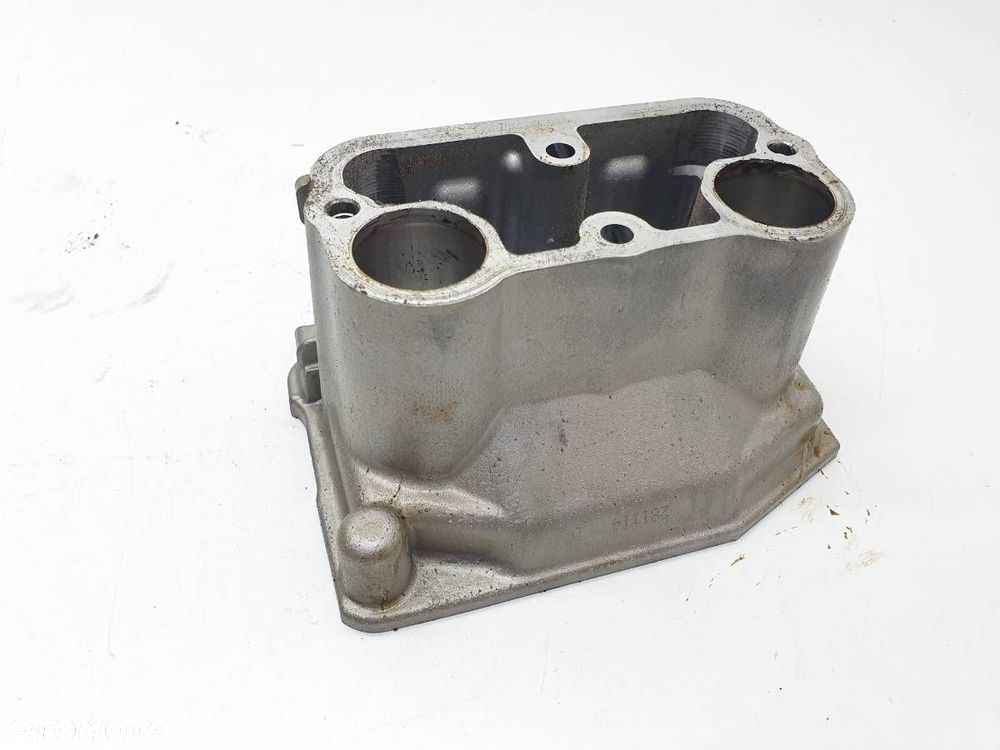 WKŁAD GŁOWICY GNIAZDA N20 2.0 B 184 BMW 3 F34 GT 7595545 - 3