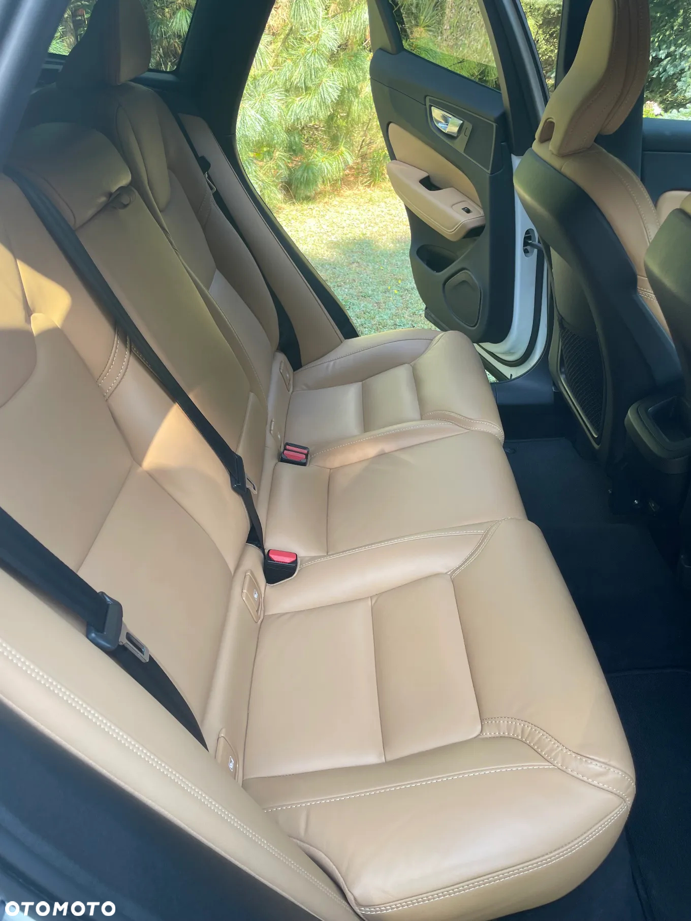 Volvo XC 60 D4 AWD Inscription - 9