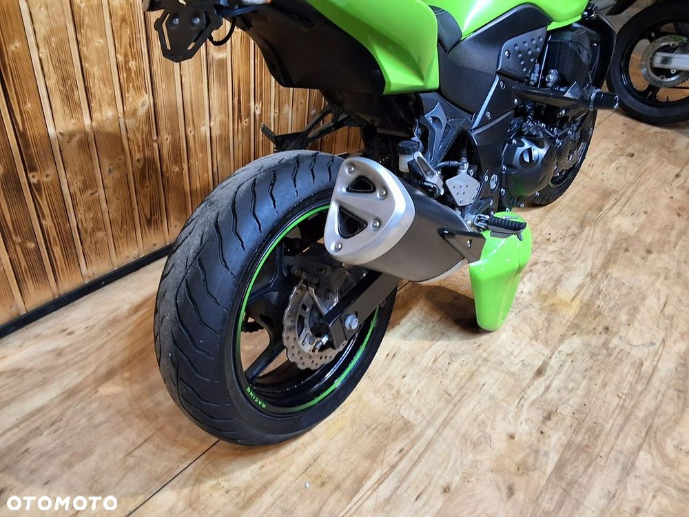 Kawasaki Z - 15