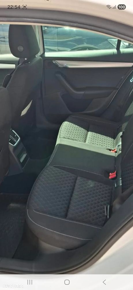 Skoda Octavia - 4