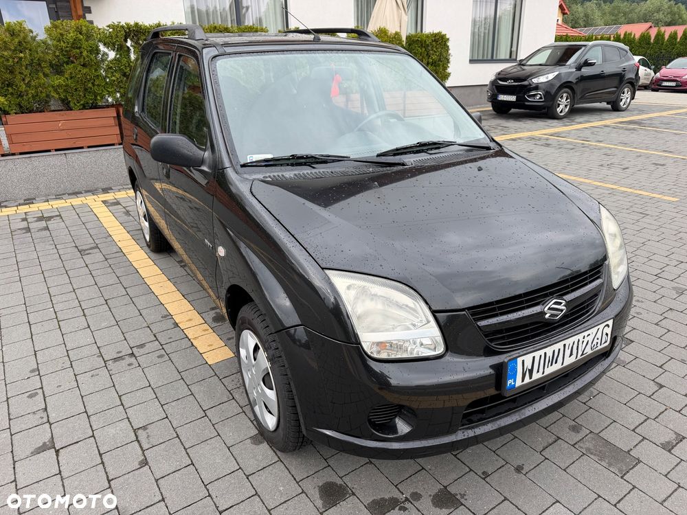 Suzuki Ignis 1.3 GC - 3