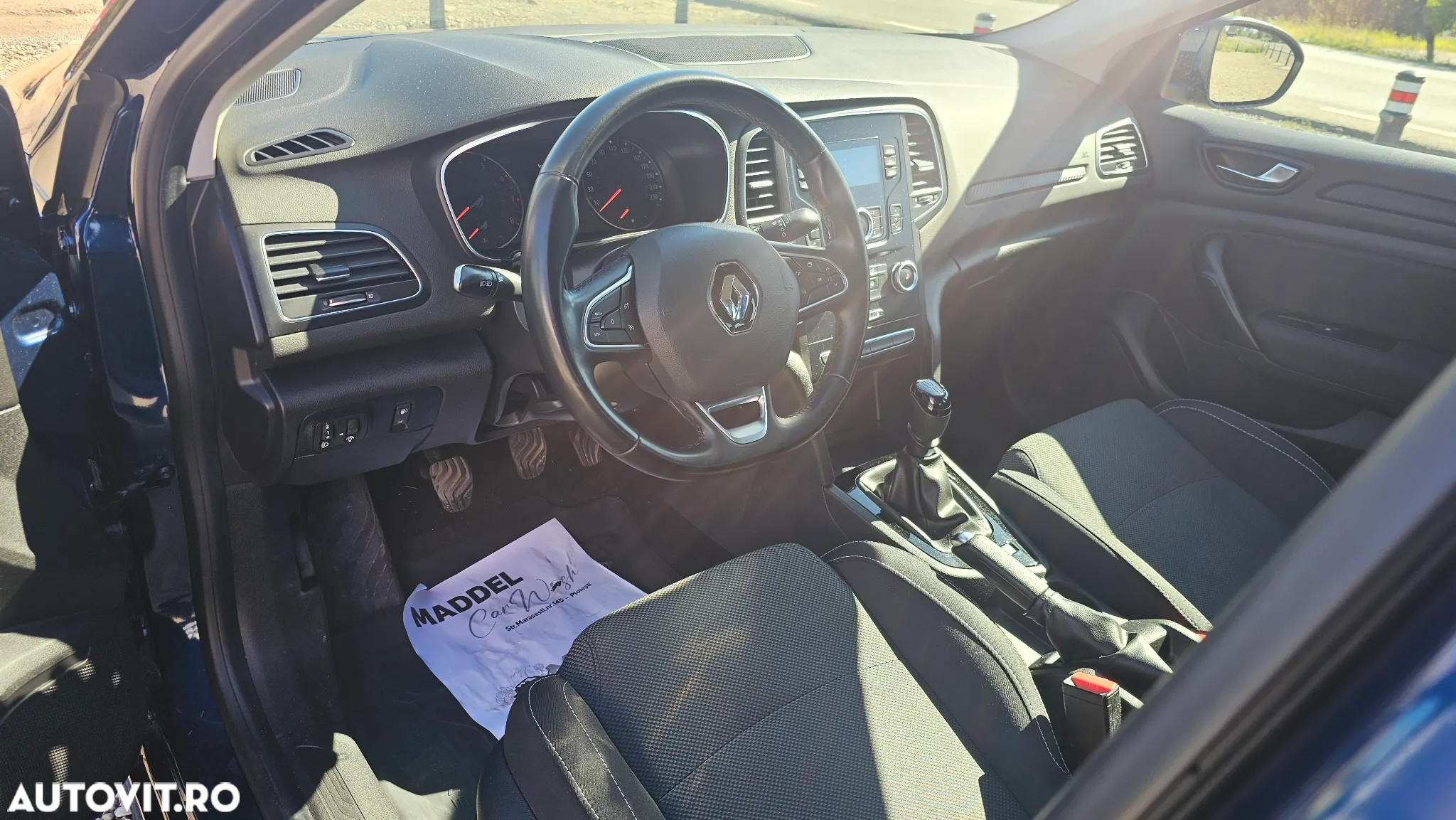 Renault Megane - 9