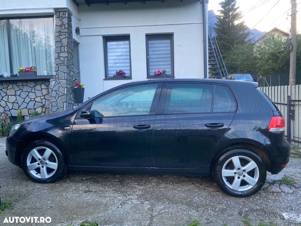Volkswagen Golf 1.2 TSI MATCH - 3