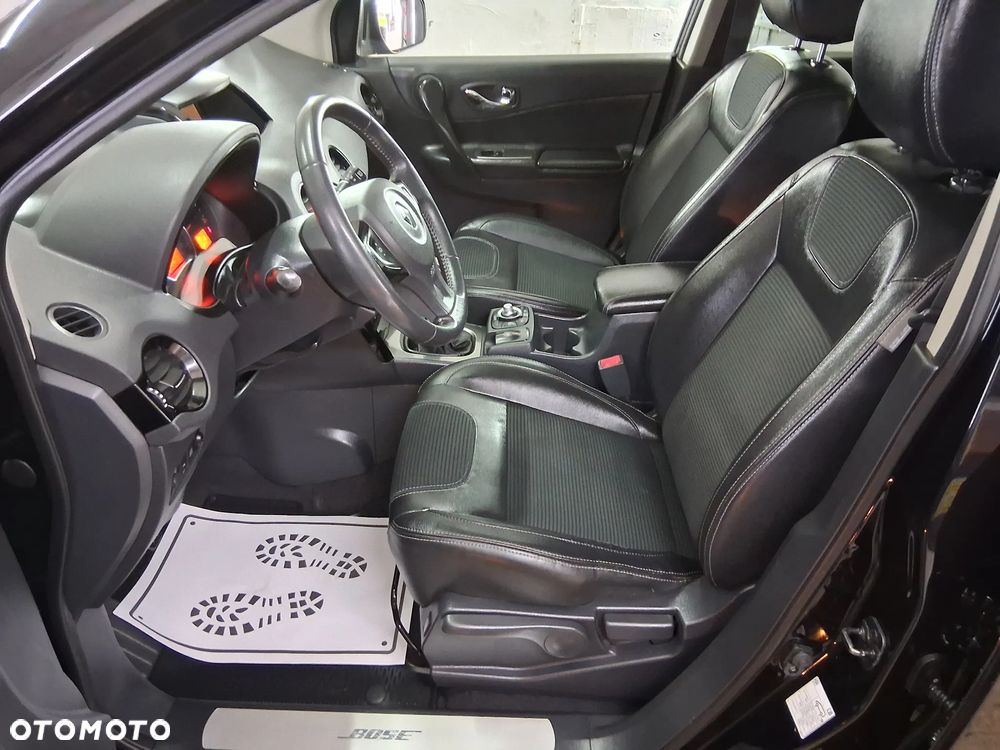 Renault Koleos 2.0 dCi FAP 4x4 Bose Edition - 11
