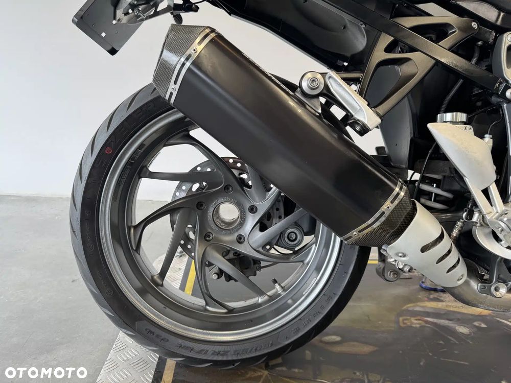 BMW K - 15