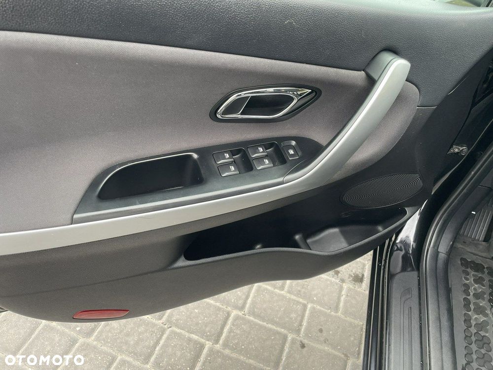 Kia Ceed 1.4 M - 10