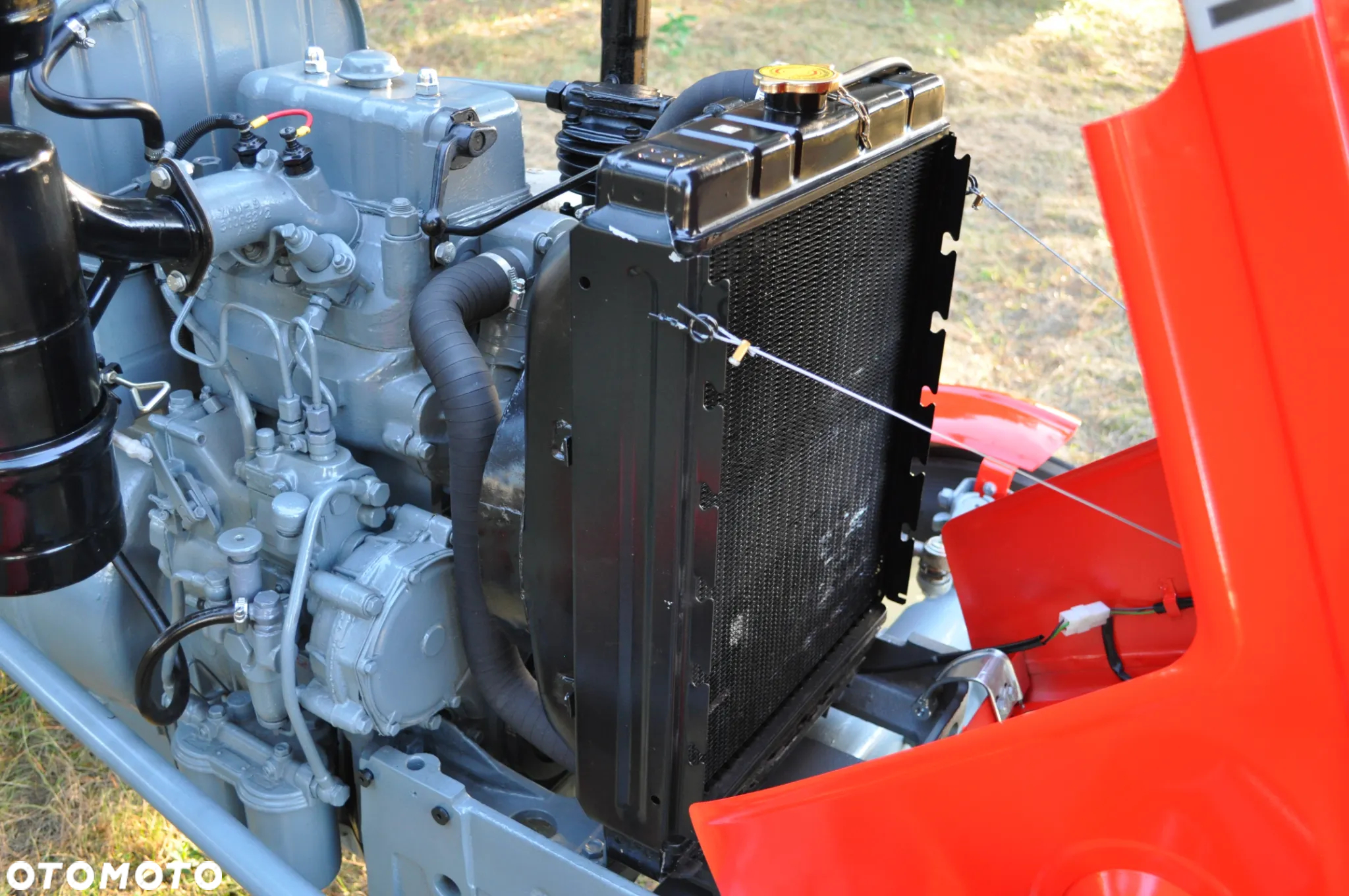Ursus C-330M - 26