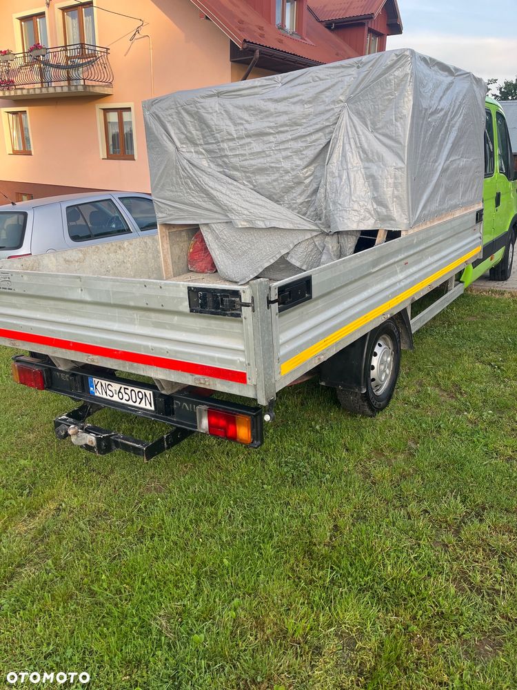 Iveco Daily - 4