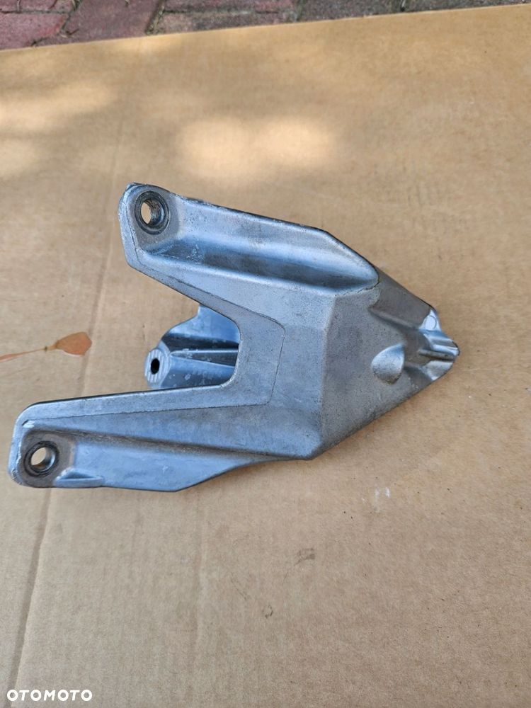 AUDI E-TRON 55 4K ŁAPA SILNIKA PRZÓD 4KE199308J - 2