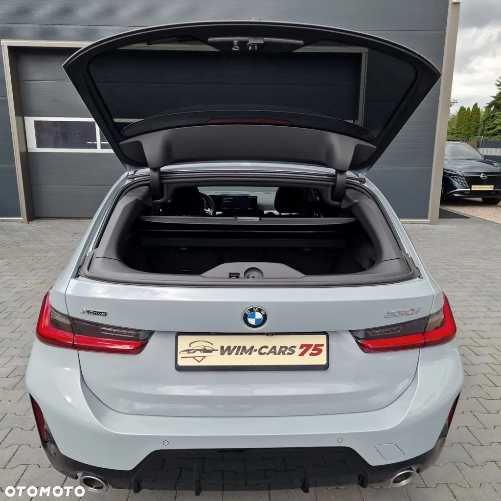 BMW Seria 3 330i xDrive M Sport - 19