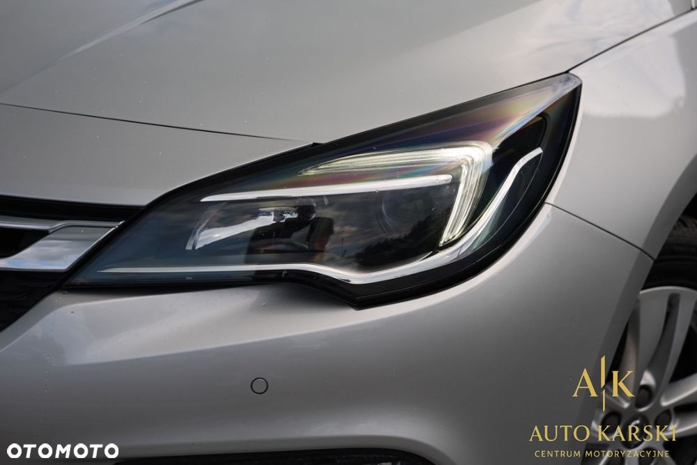 Opel Astra - 12