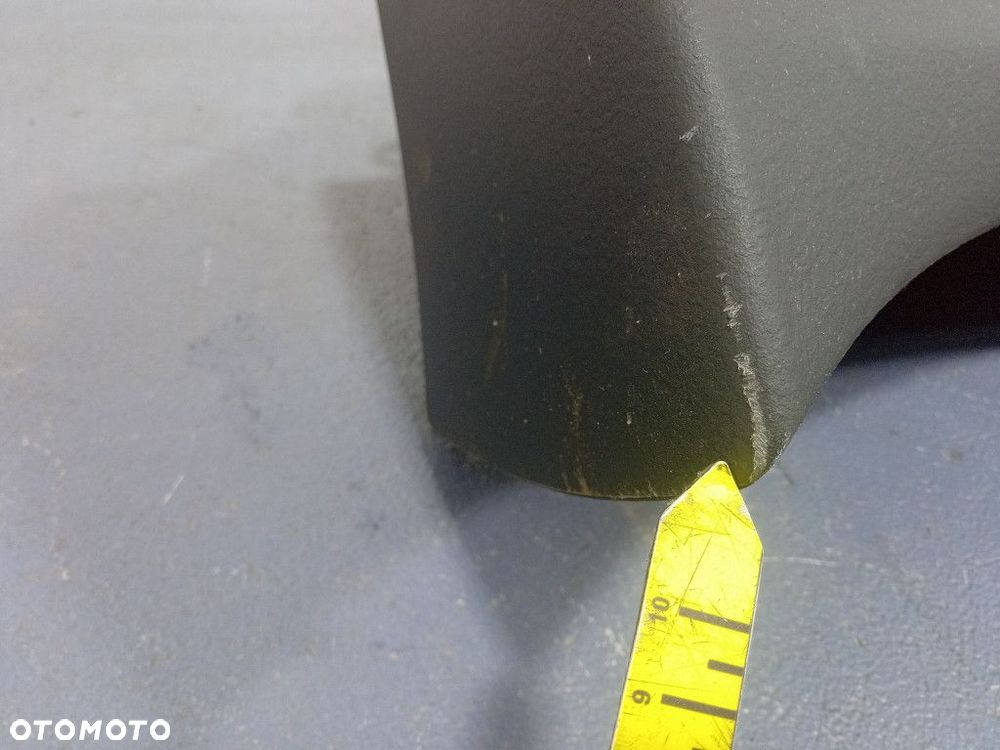 TOYOTA YARIS VERSO DESKA ROZDZIELCZA KONSOLA EU - 6