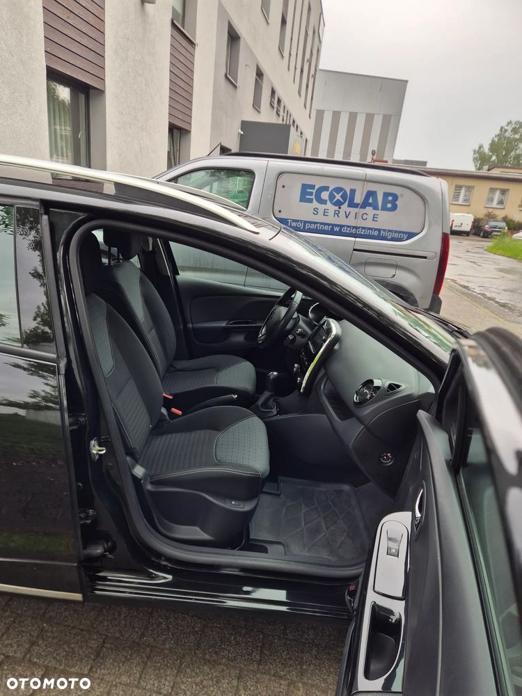 Renault Clio TCe 90 Limited - 9
