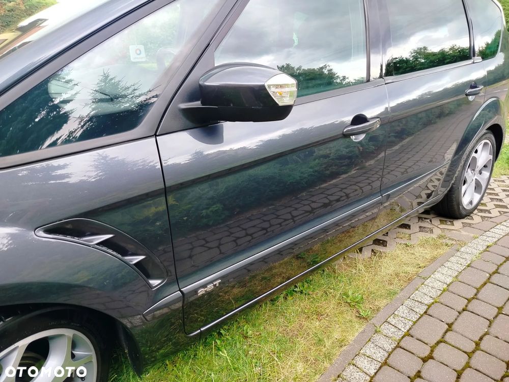 Ford S-Max 2.5 Platinium X - 10