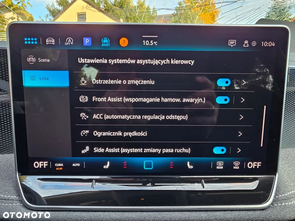 Volkswagen Passat ver-1-5-tsi-evo-elegance-dsg - 33