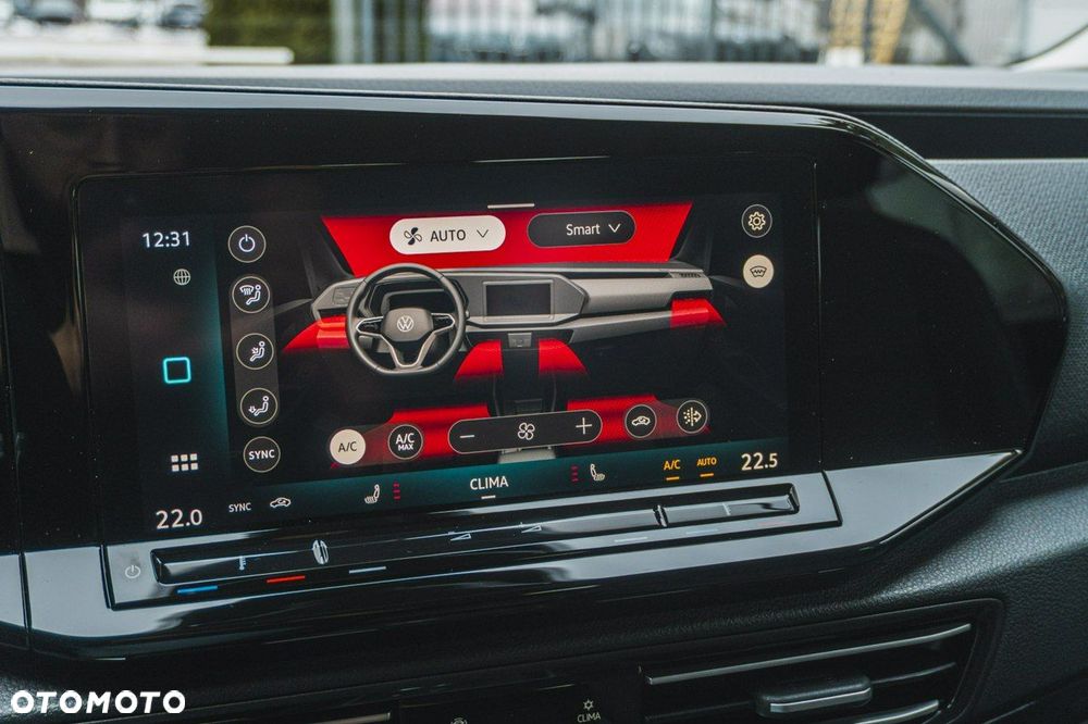 Volkswagen Caddy - 26