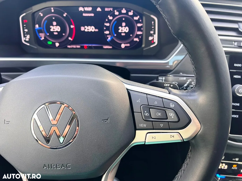 Volkswagen Tiguan 2.0 TDI 4Mot DSG Comfortline - 27