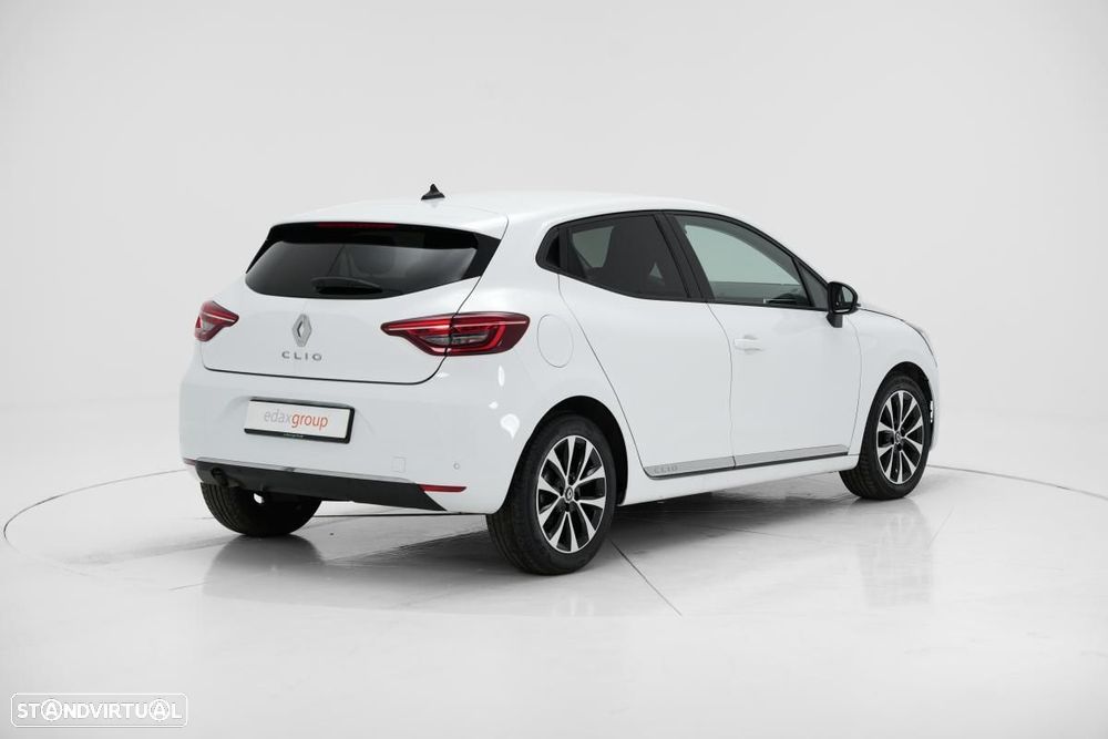 Renault Clio 1.5 Blue dCi Intens - 3