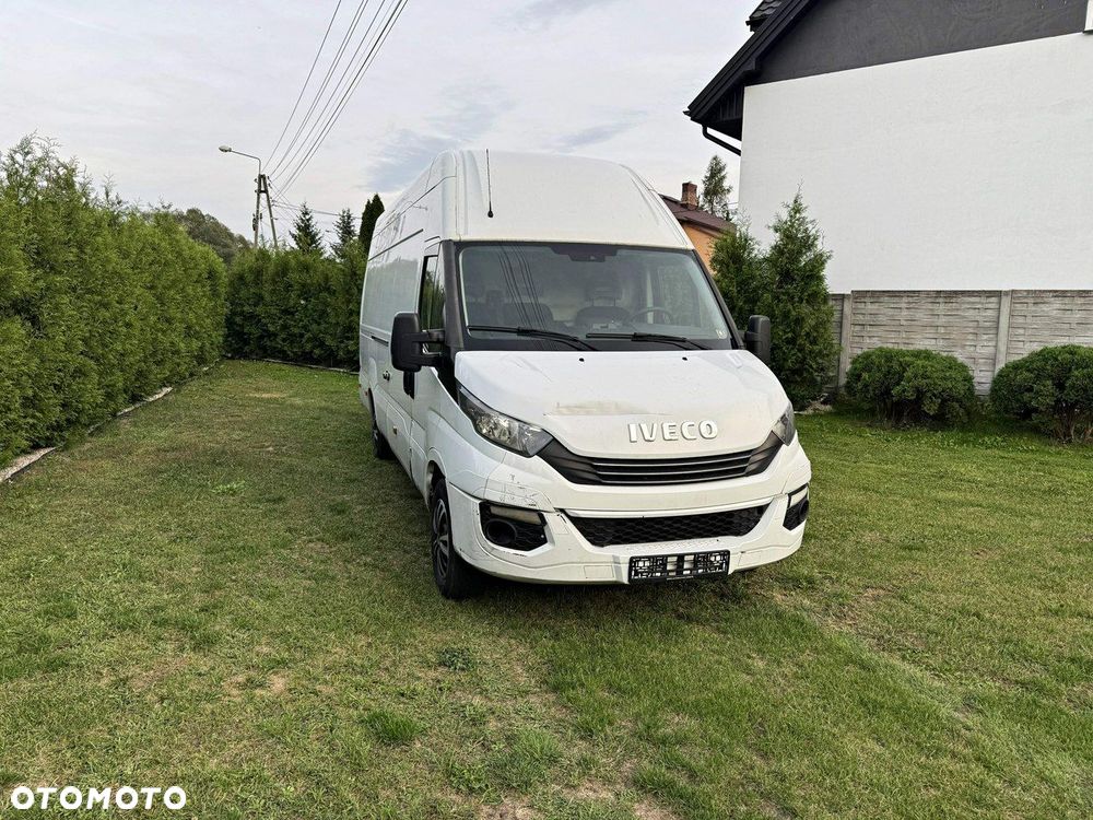 Iveco Daily 35S21 - 12
