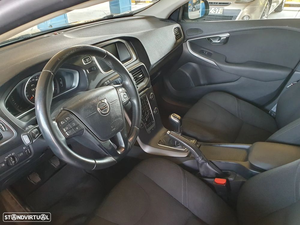Volvo V40 2.0 D2 Kinetic Eco - 6