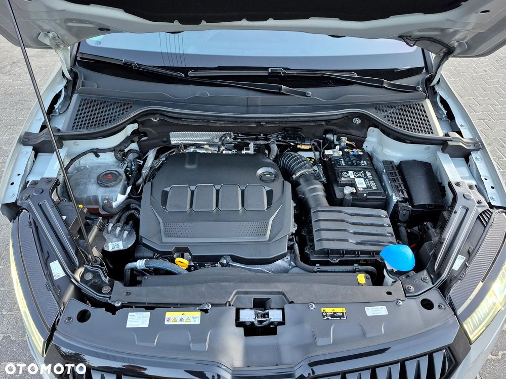 Skoda Karoq 2.0 TDI 4x4 DSG Sportline - 30