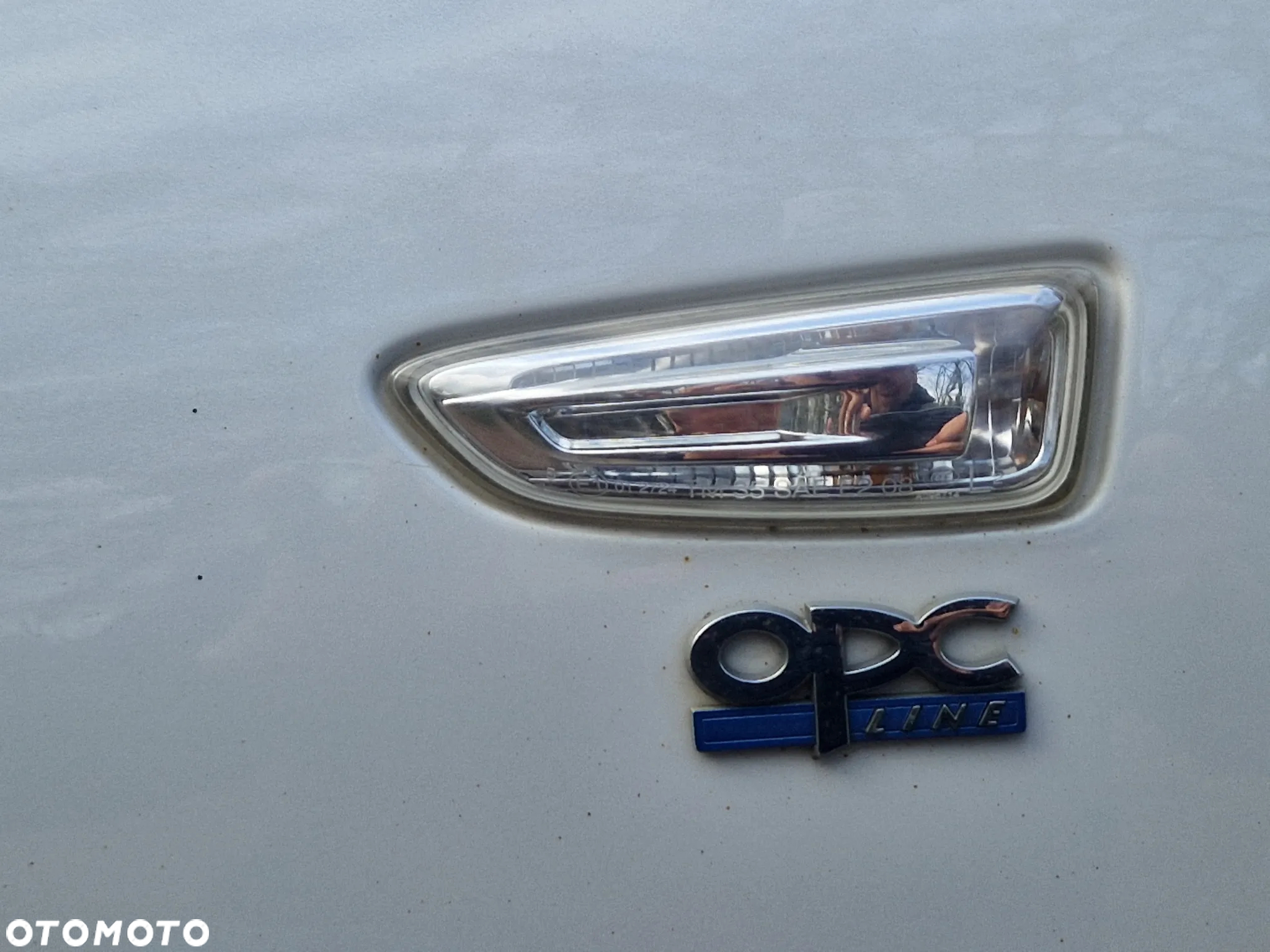Opel Insignia 2.0 CDTI Exclusive S&S - 14