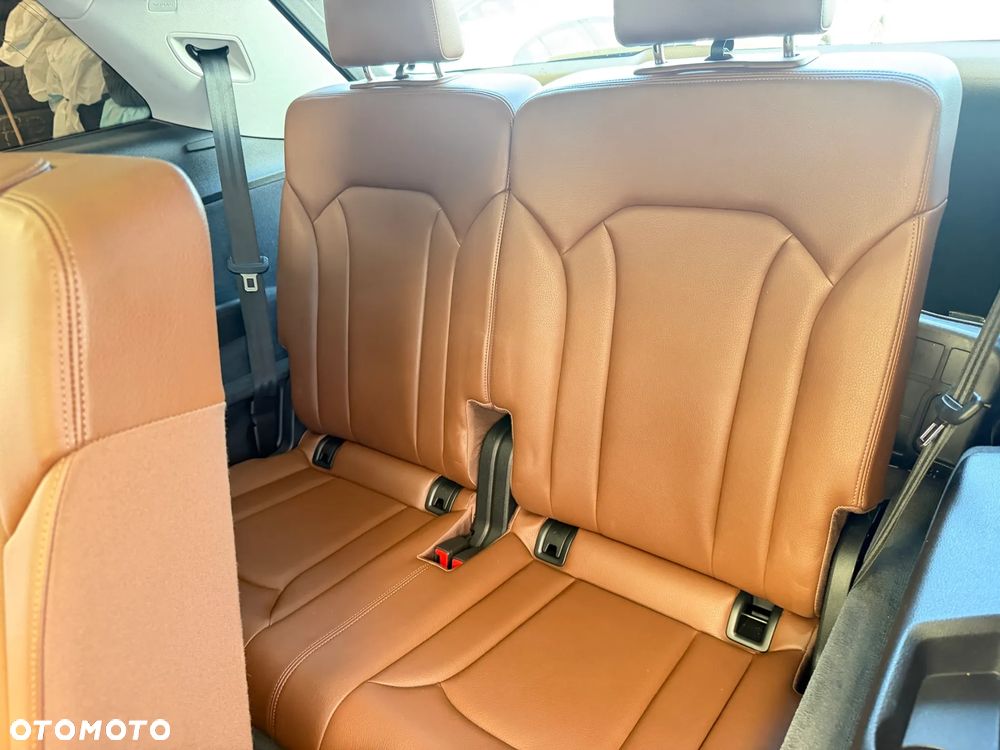 Audi Q7 3.0 TFSI Quattro Tiptronic - 10