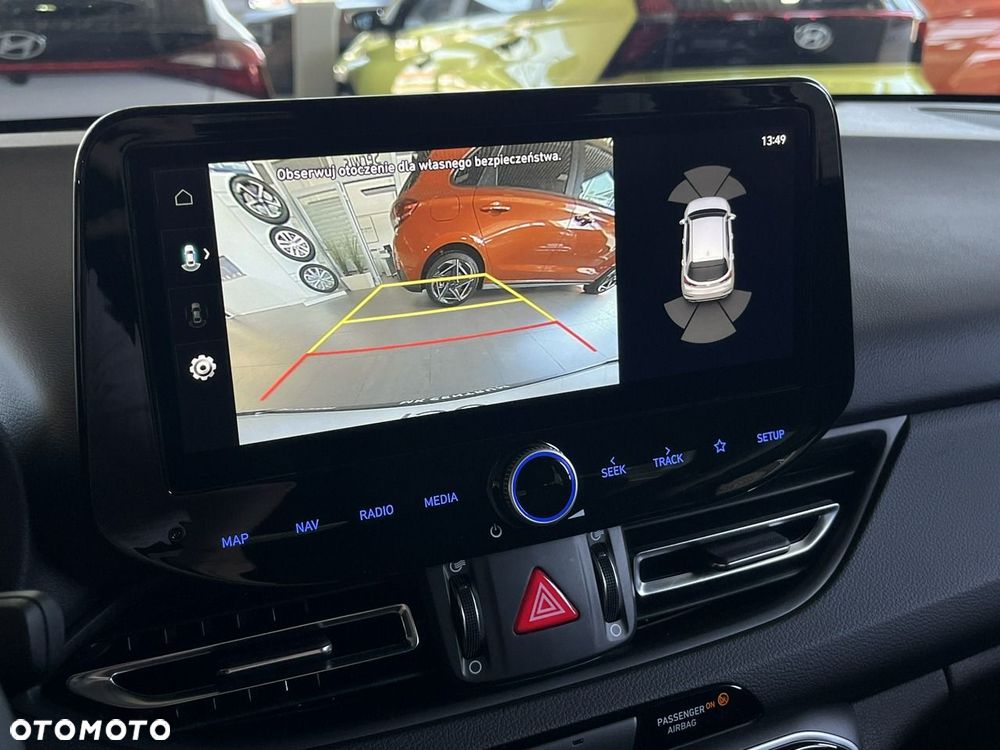 Hyundai i30 - 9