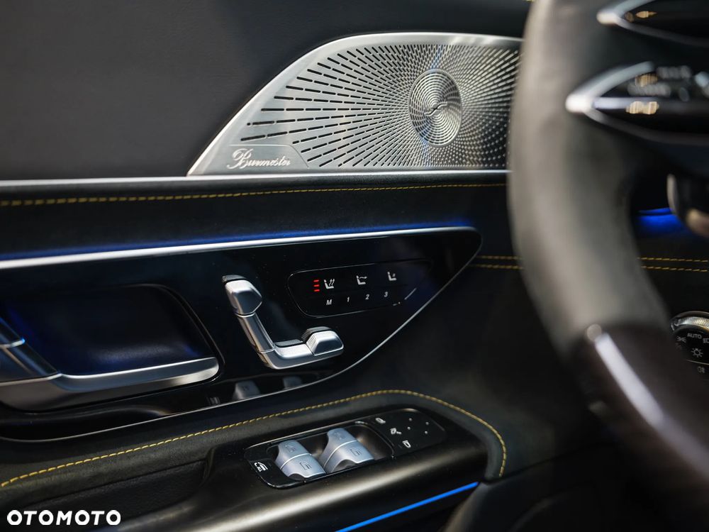 Mercedes-Benz SL AMG 63 4-Matic+ - 29