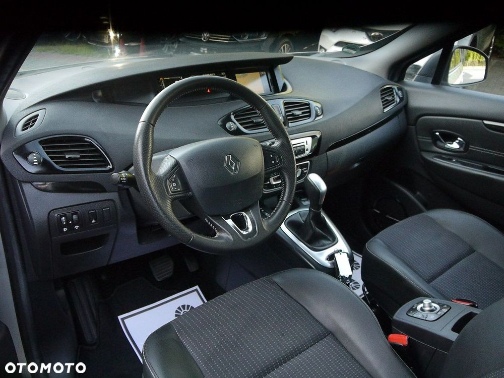 Renault Scenic 2.0 16V 140 CVT Bose Edition - 31