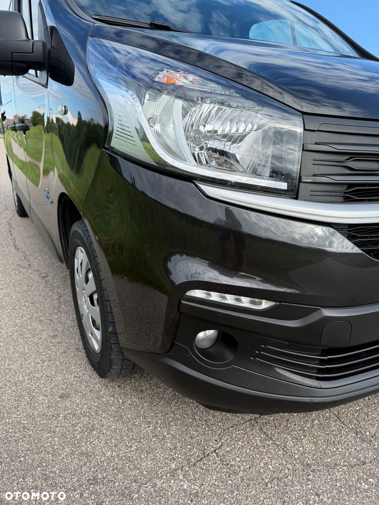 Fiat Talento - 5