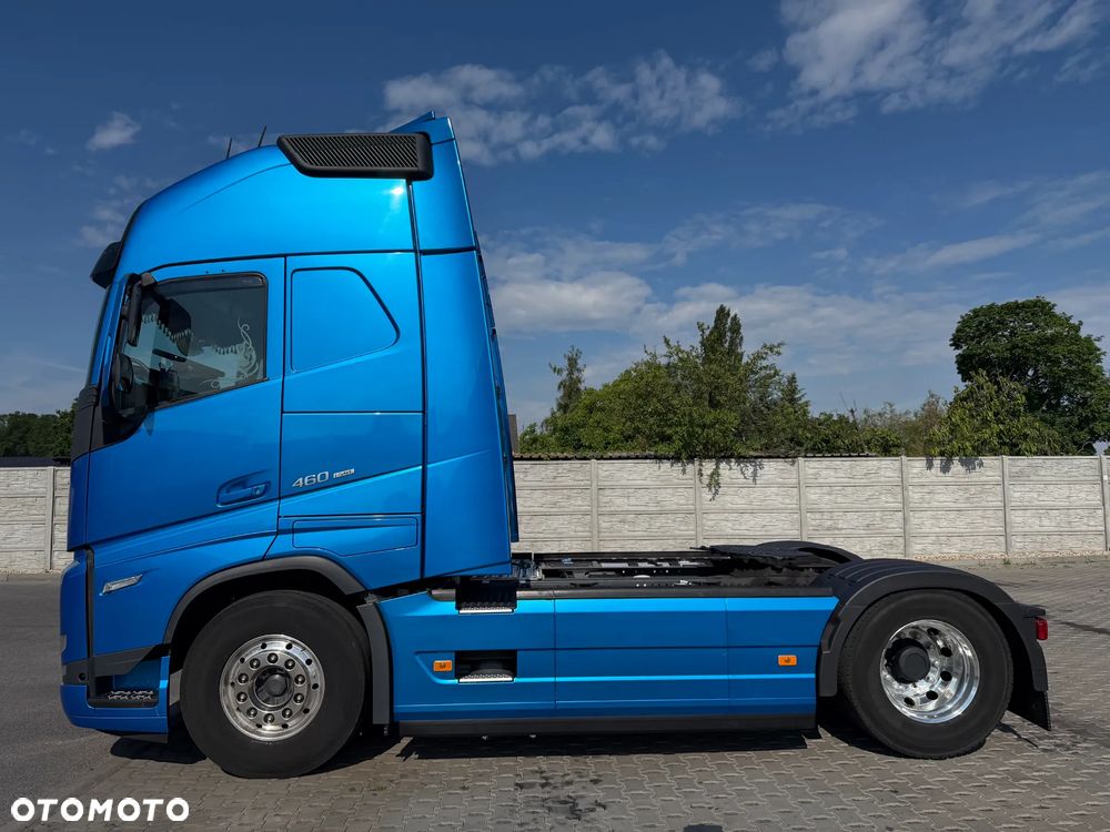 Volvo FH - 6