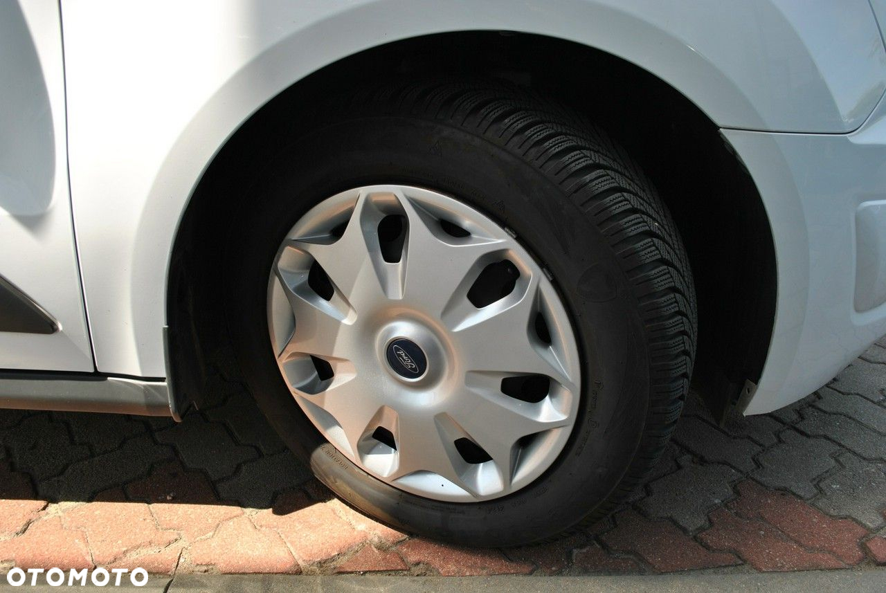 Ford Transit Connect - 27